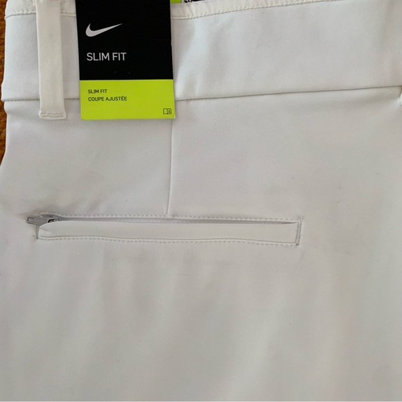 Nike Slim Fit Dri-Fit Shorts Size XL - Picture 4 of 7